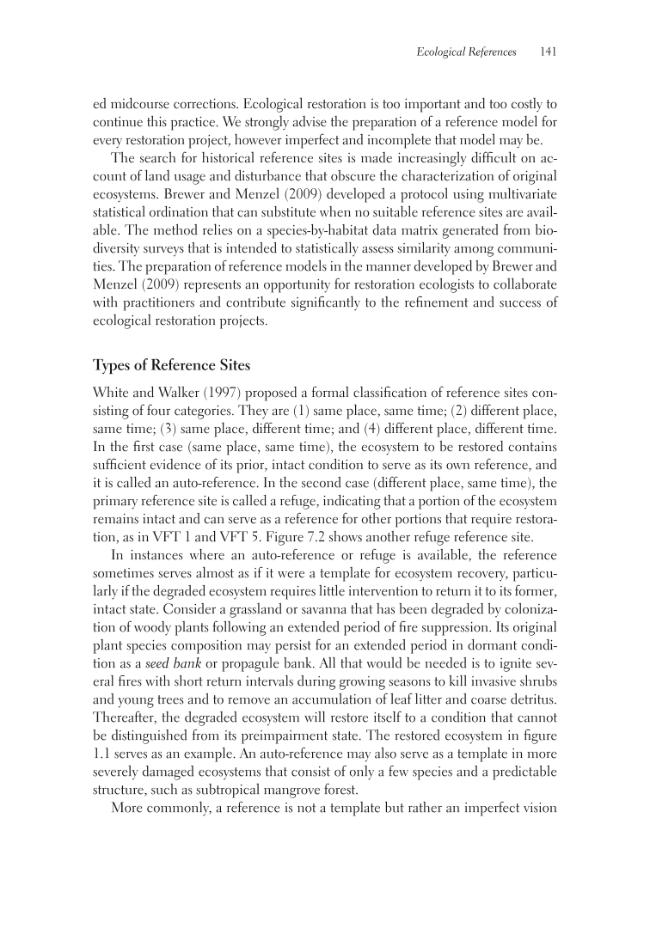 Exemple de page