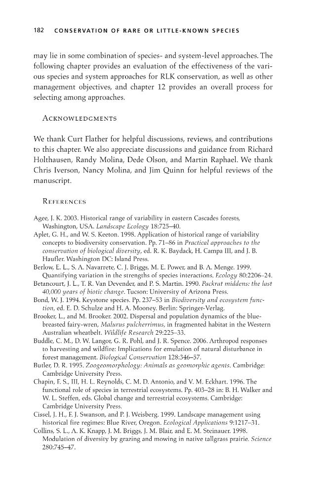 Exemple de page