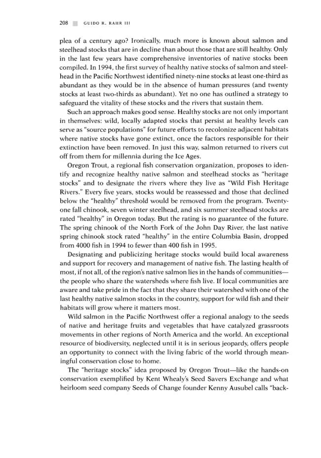 Exemple de page