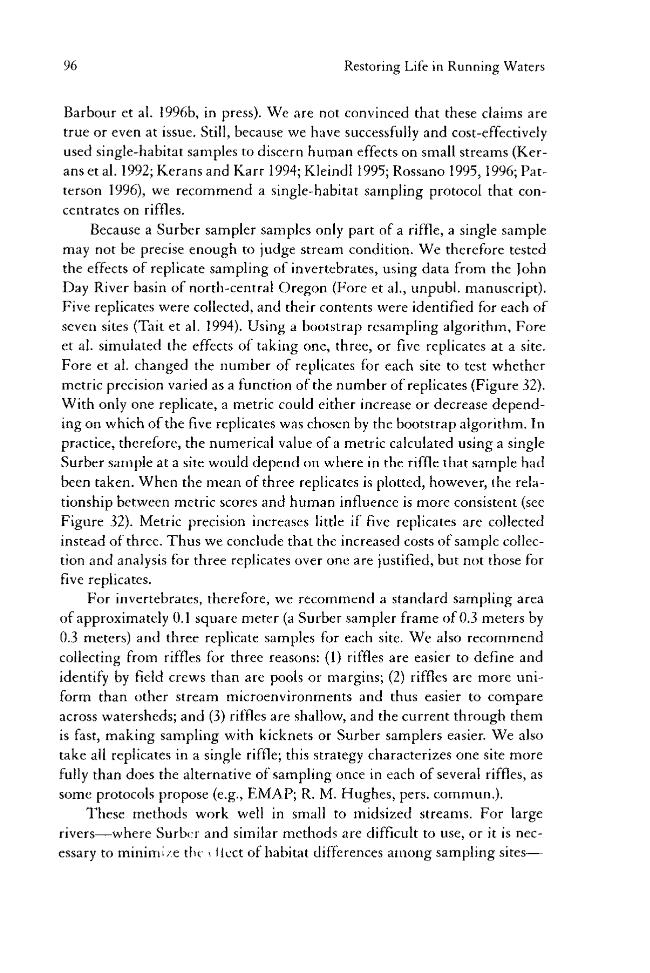 Sample page