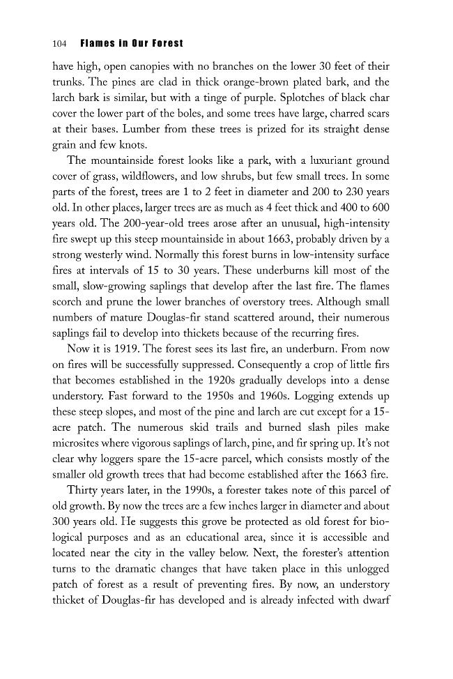 Exemple de page