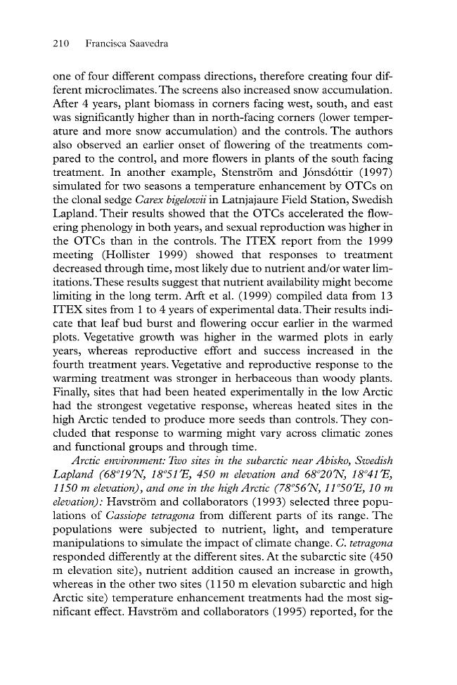 Sample page