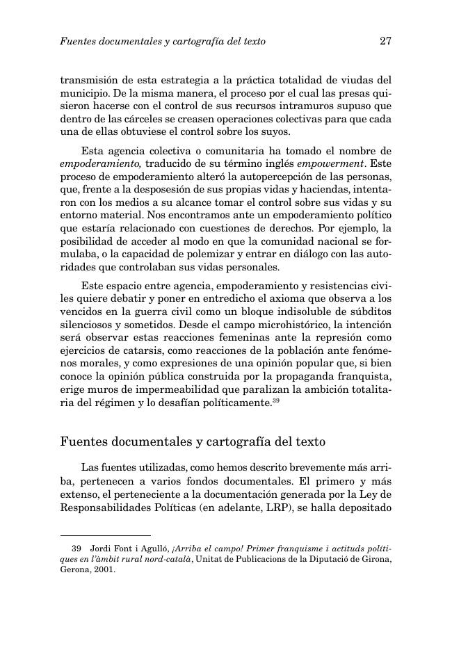 Sample page