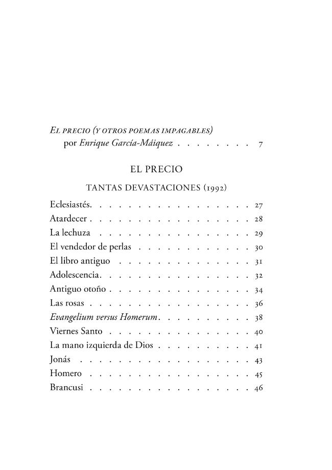 Página de muestra