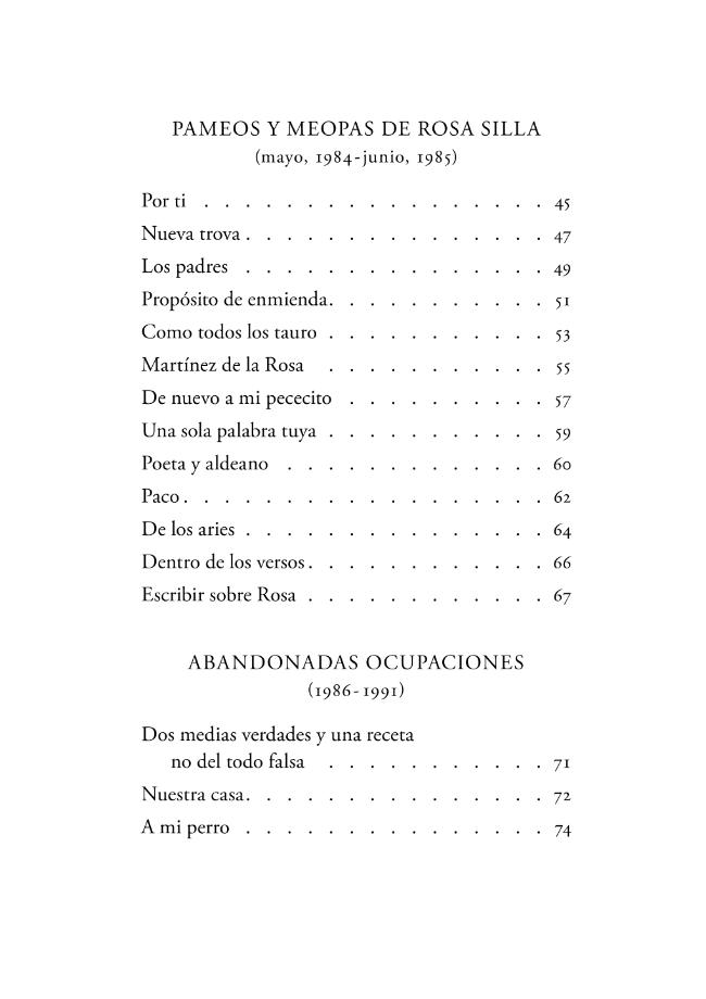 Sample page