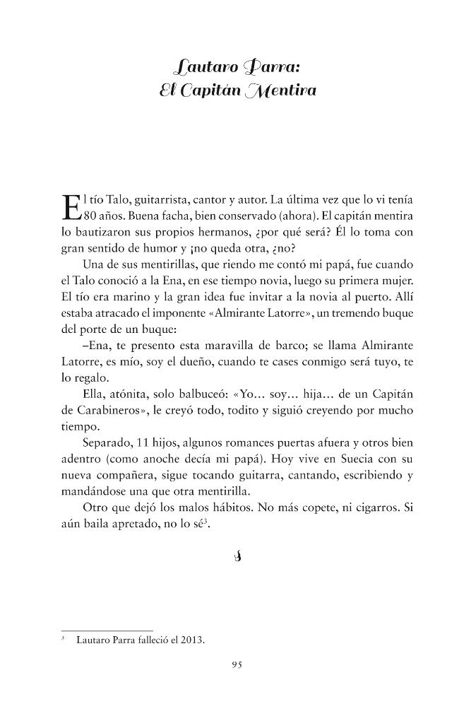 Exemple de page