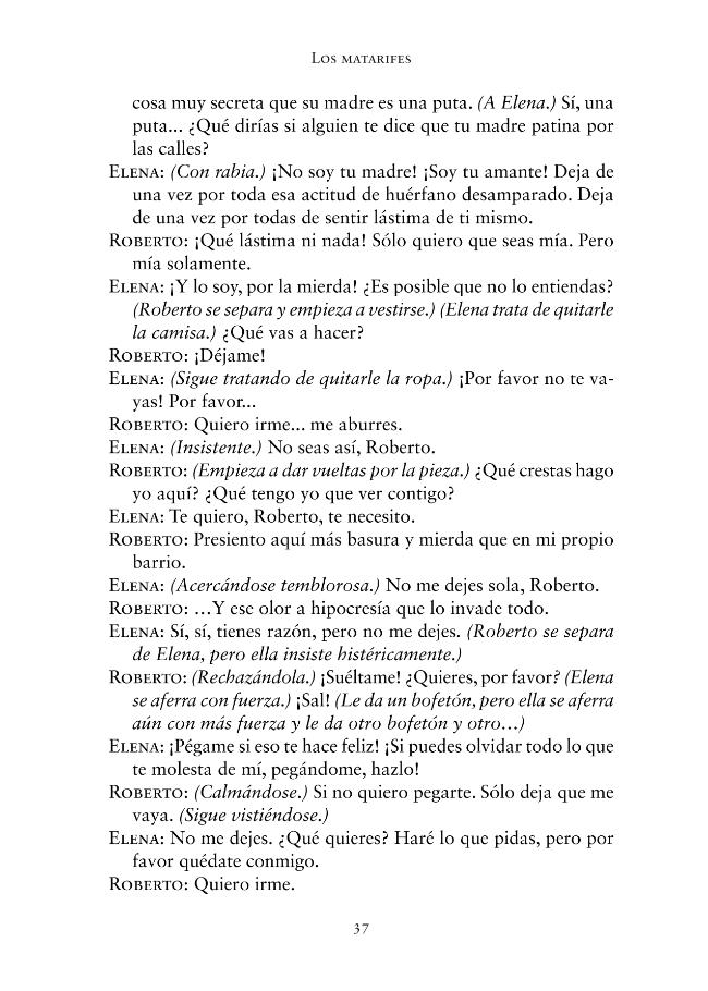 Exemple de page