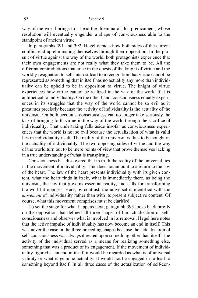 Sample page