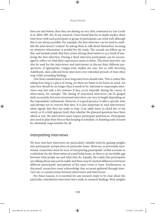 Sample page