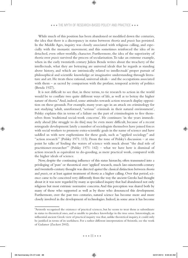 Sample page