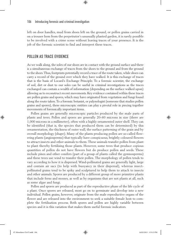 Pagina campione