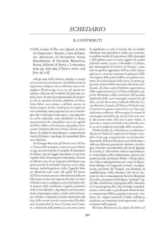 Exemple de page