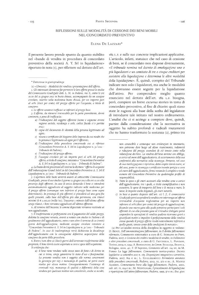 Sample page