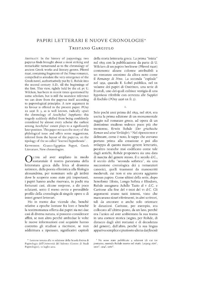 Exemple de page