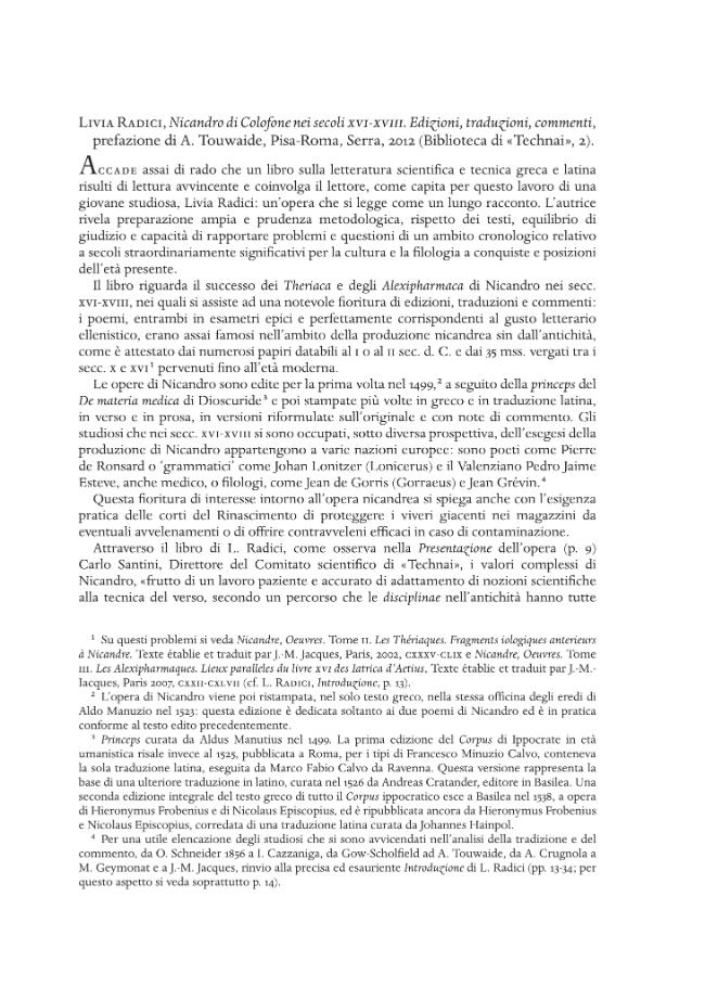 Sample page