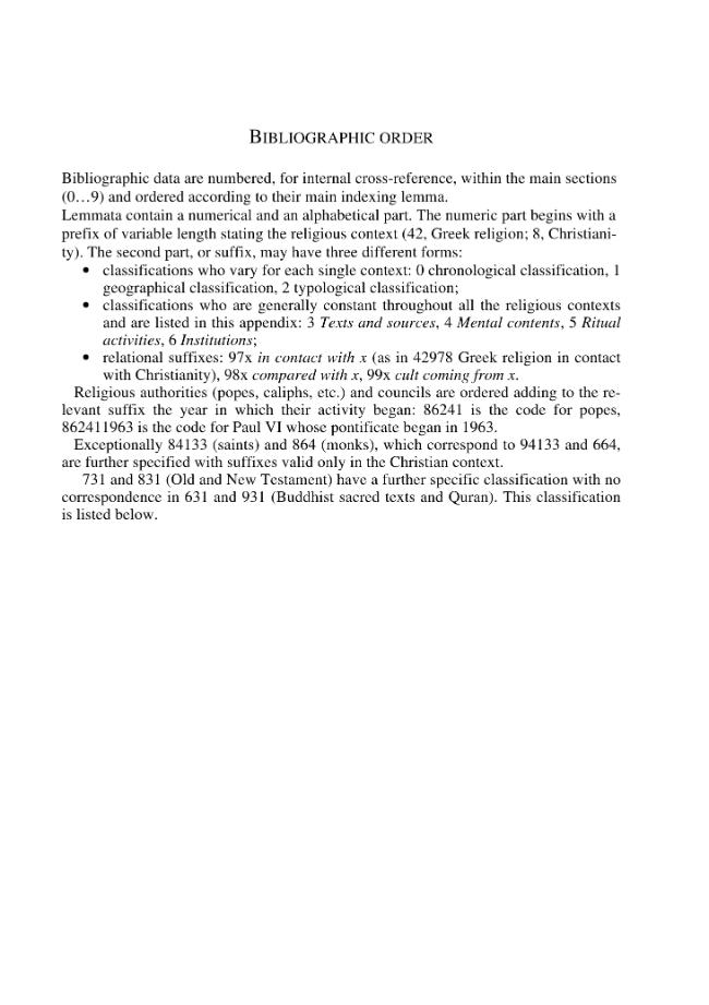 Sample page