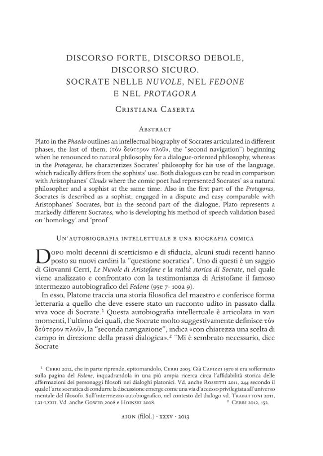 Sample page
