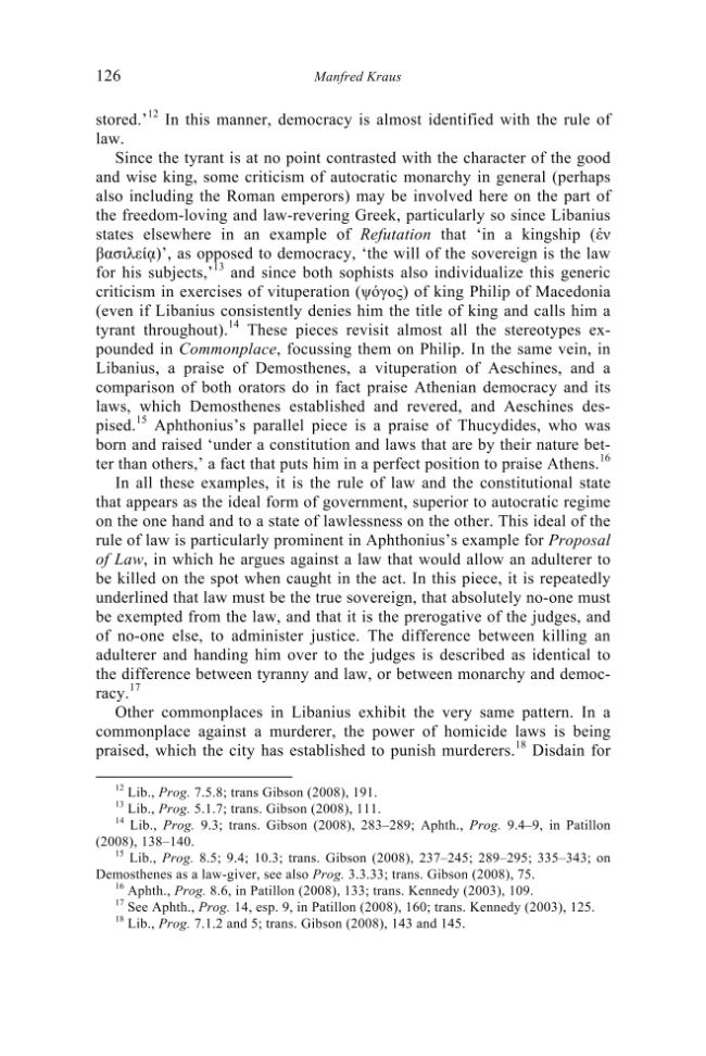 Exemple de page