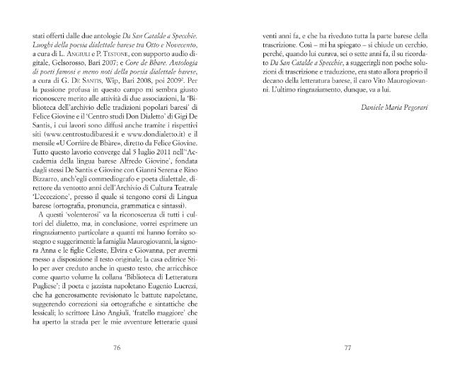Sample page