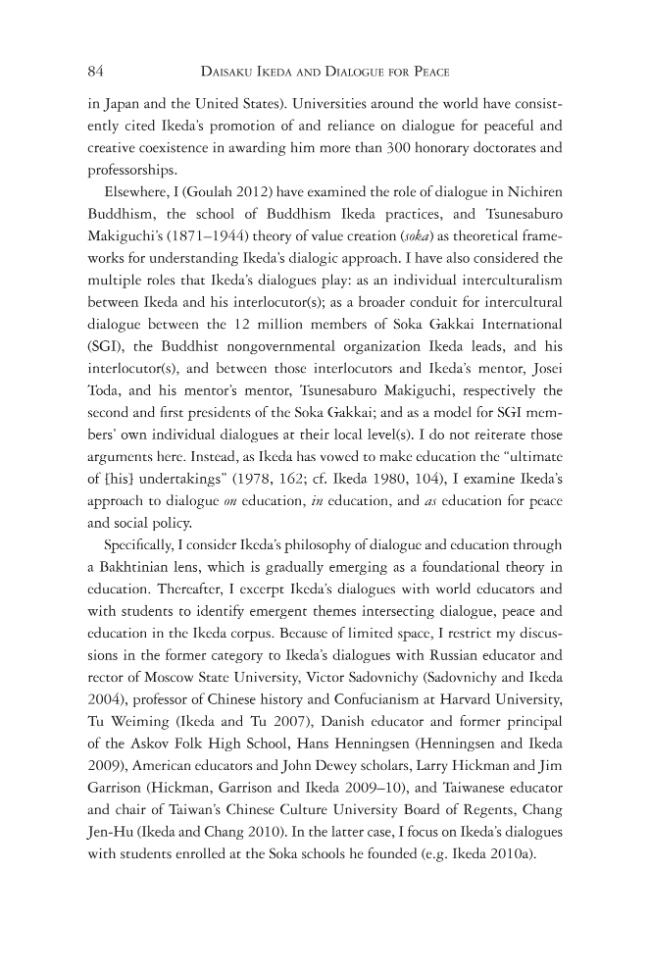 Sample page