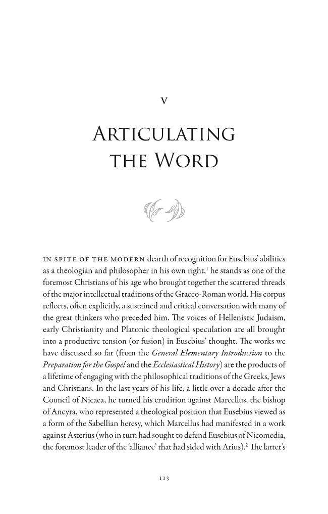 Sample page