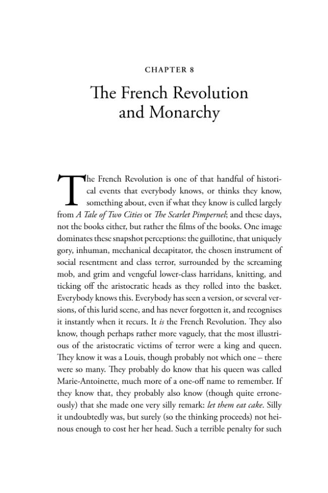 Sample page