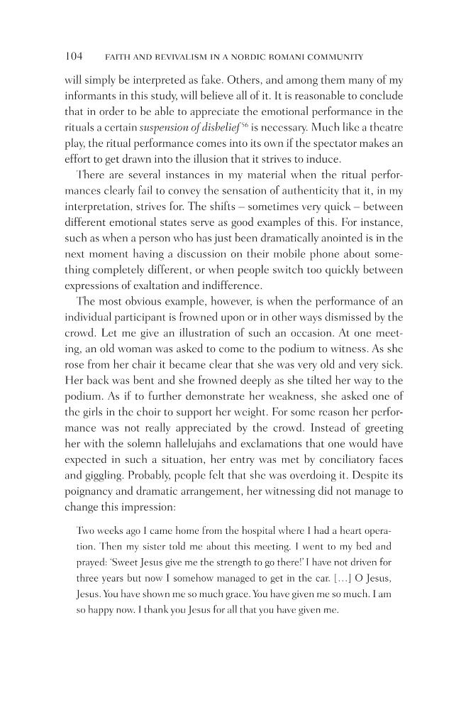 Sample page