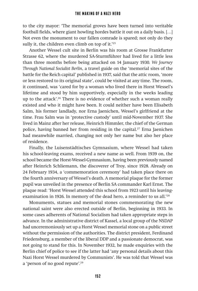 Exemple de page