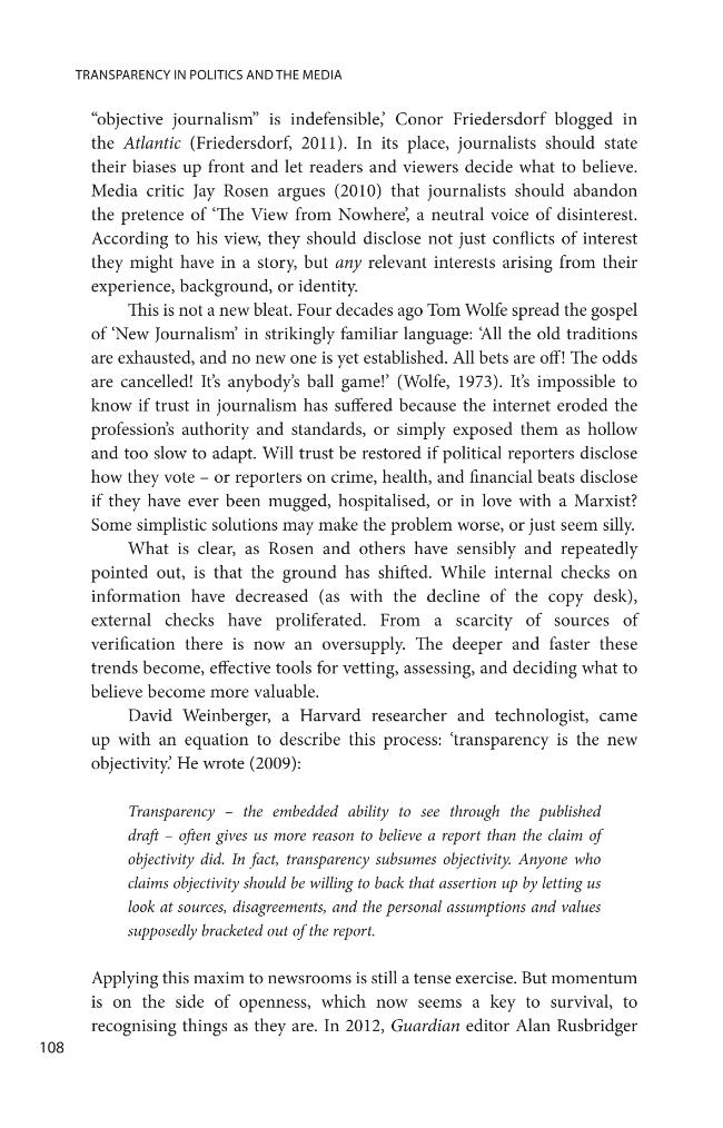Exemple de page