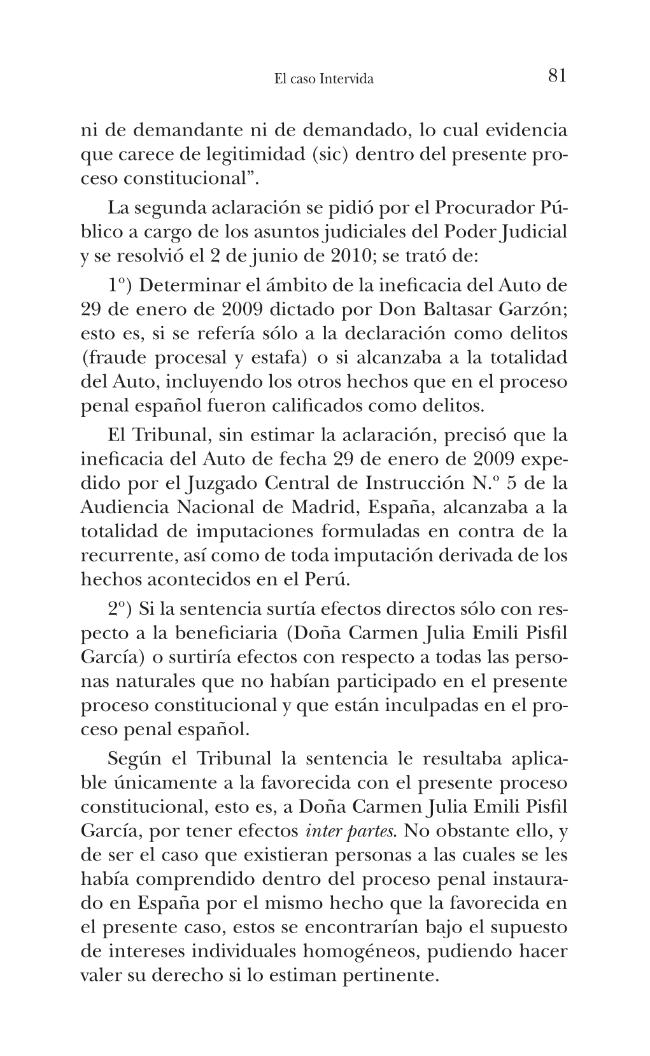 Probeseite