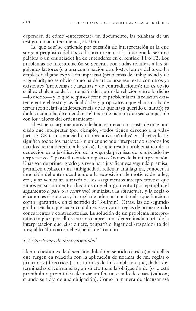 Sample page