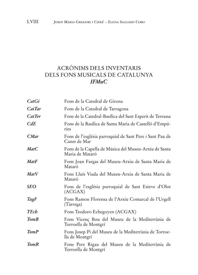 Página de muestra