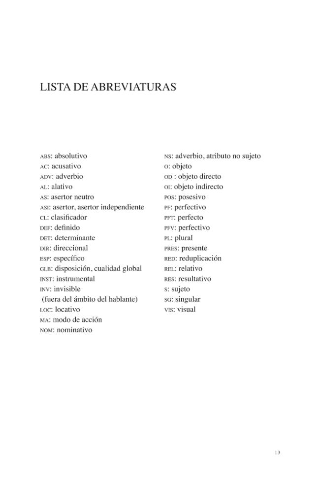 Página de muestra
