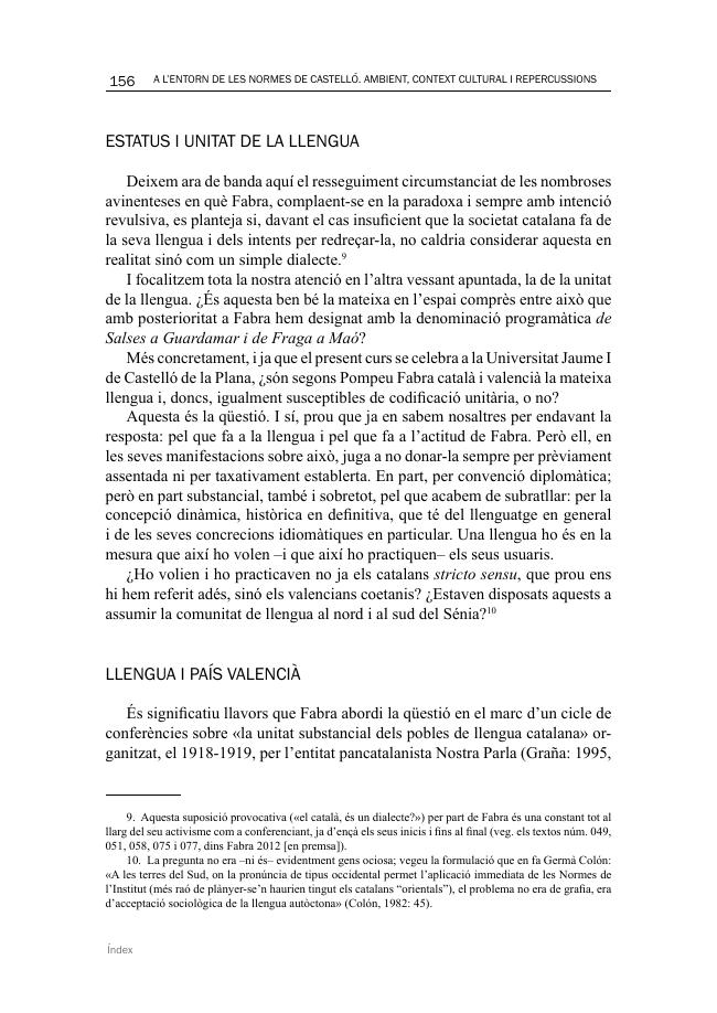 Exemple de page