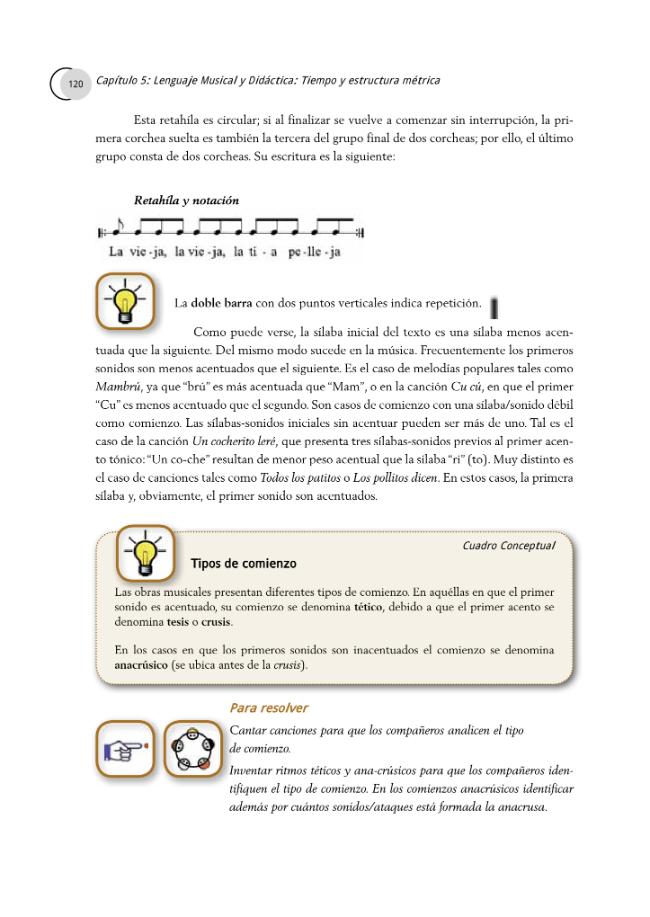 Exemple de page