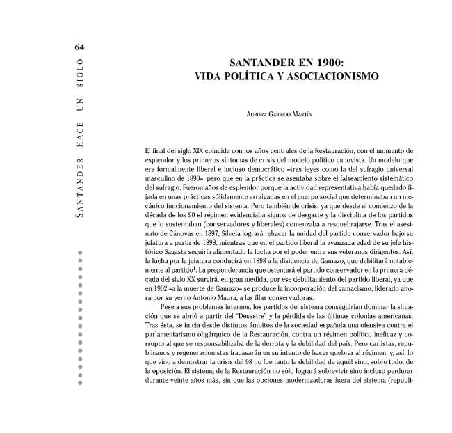 Página de muestra