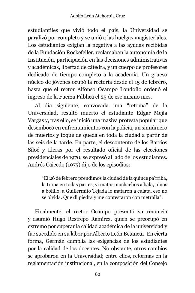 Sample page