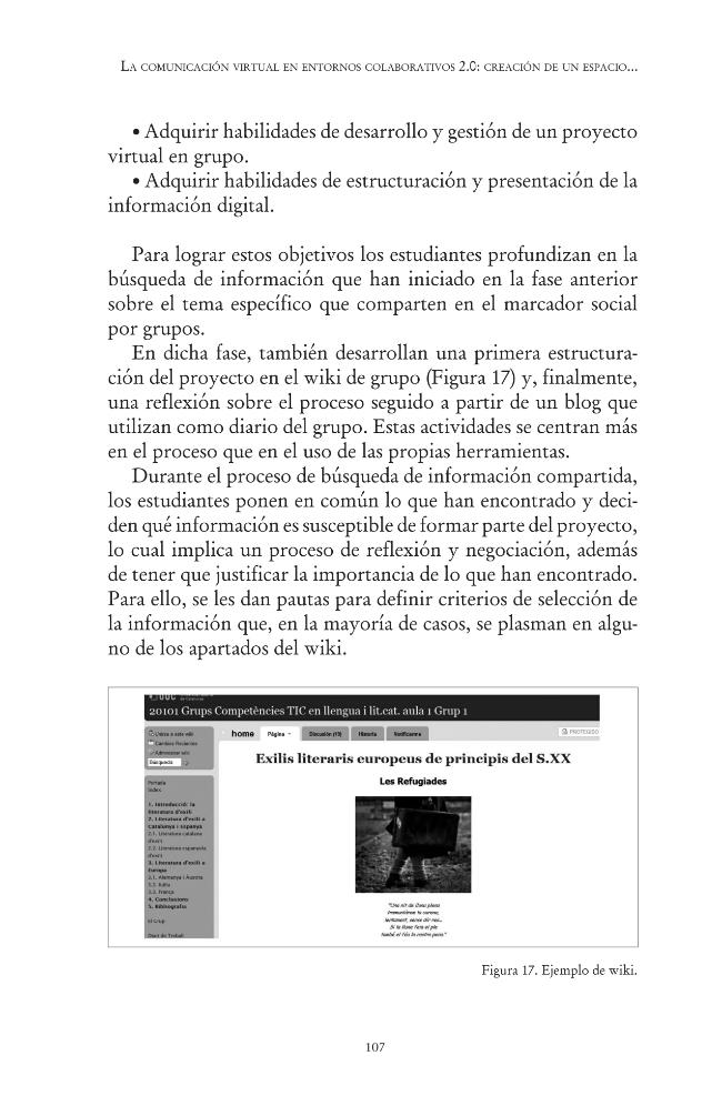 Sample page