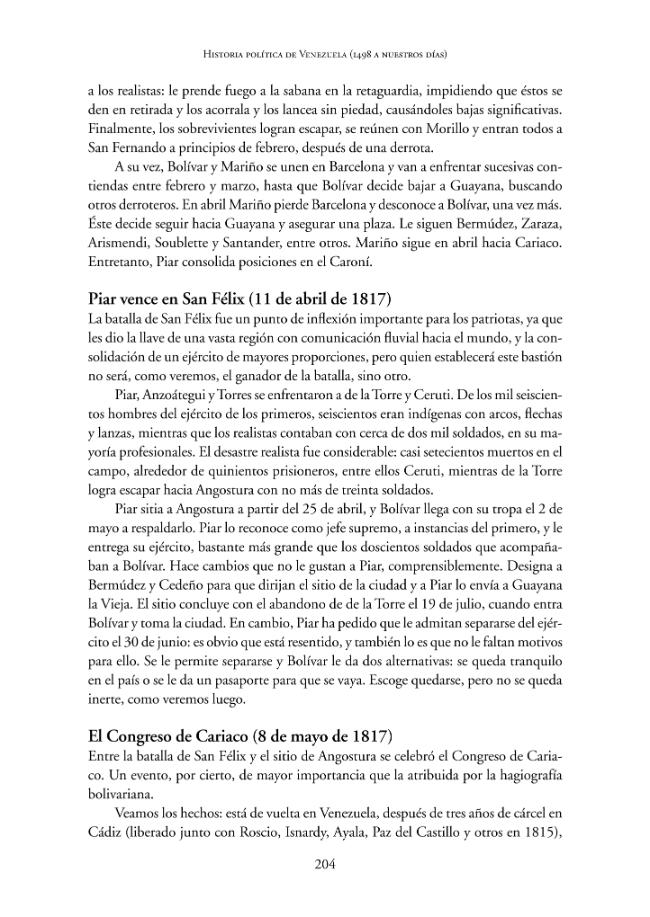 Probeseite