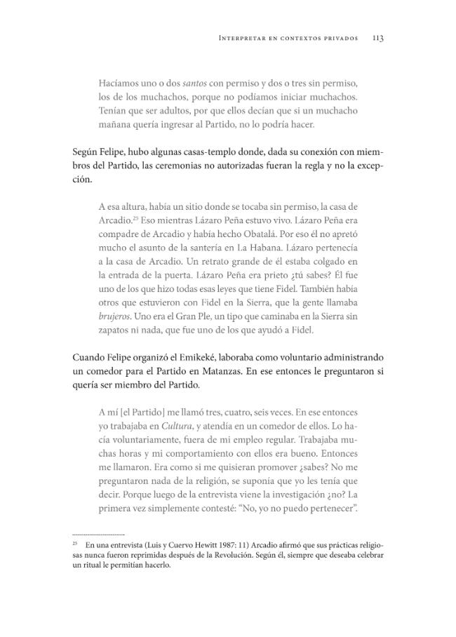 Probeseite