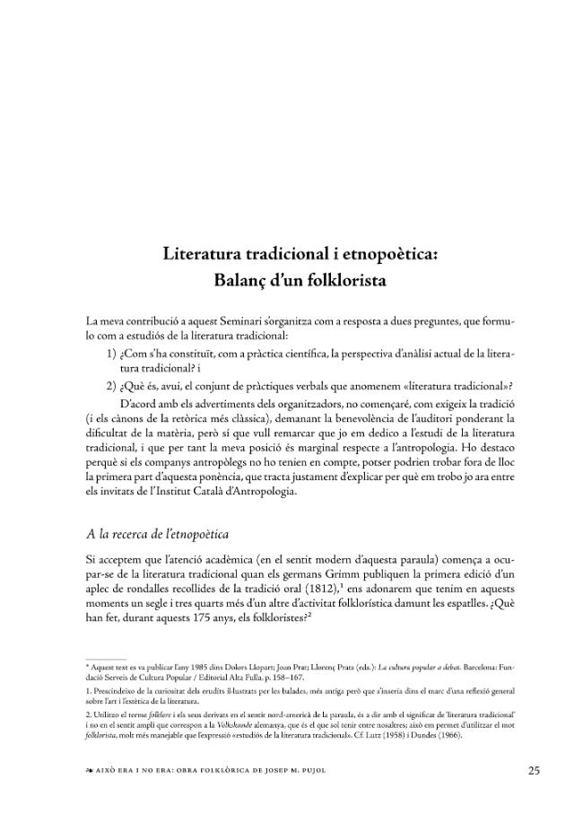 Probeseite