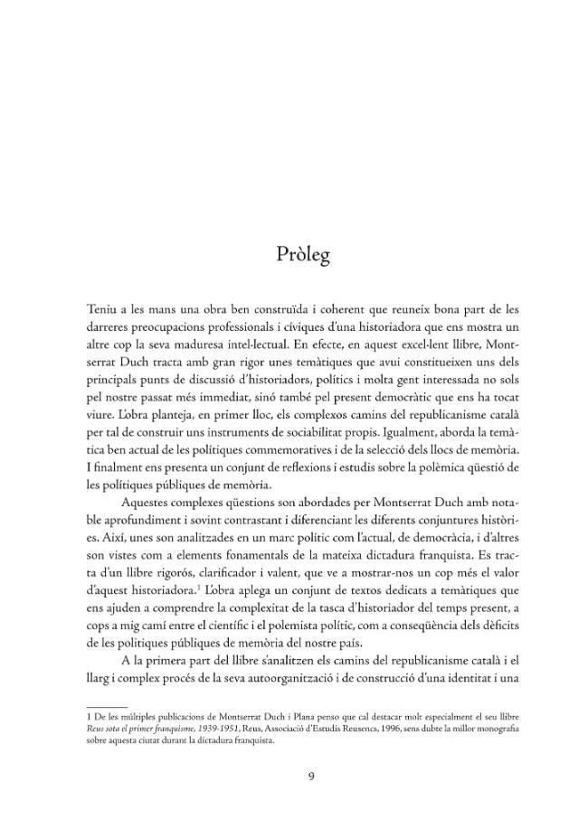 Exemple de page