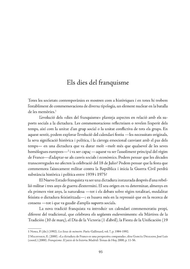 Exemple de page