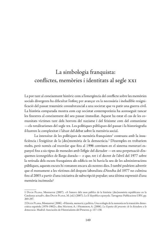 Exemple de page