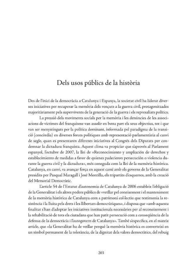 Exemple de page