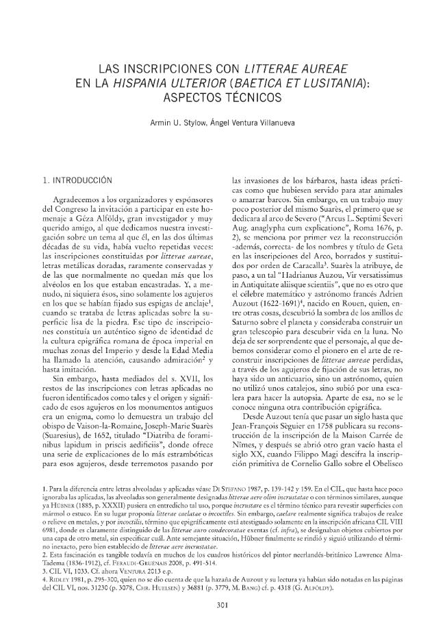 Sample page