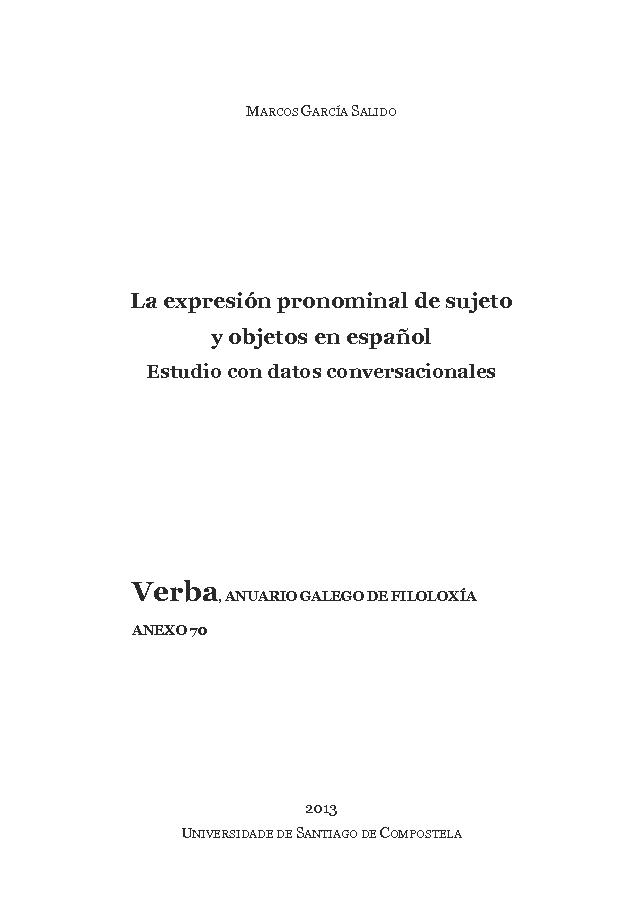Exemple de page