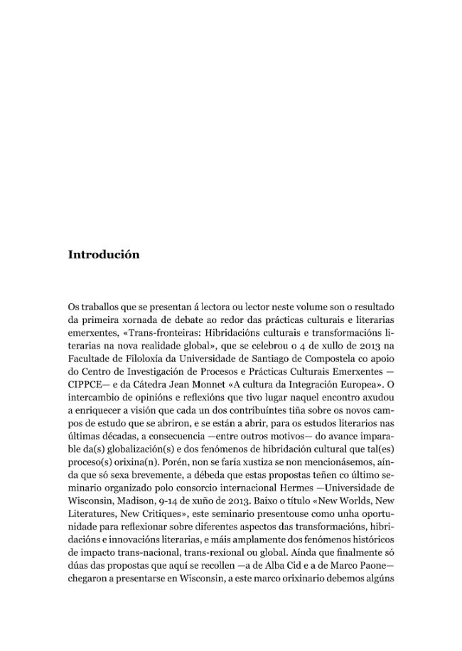 Probeseite