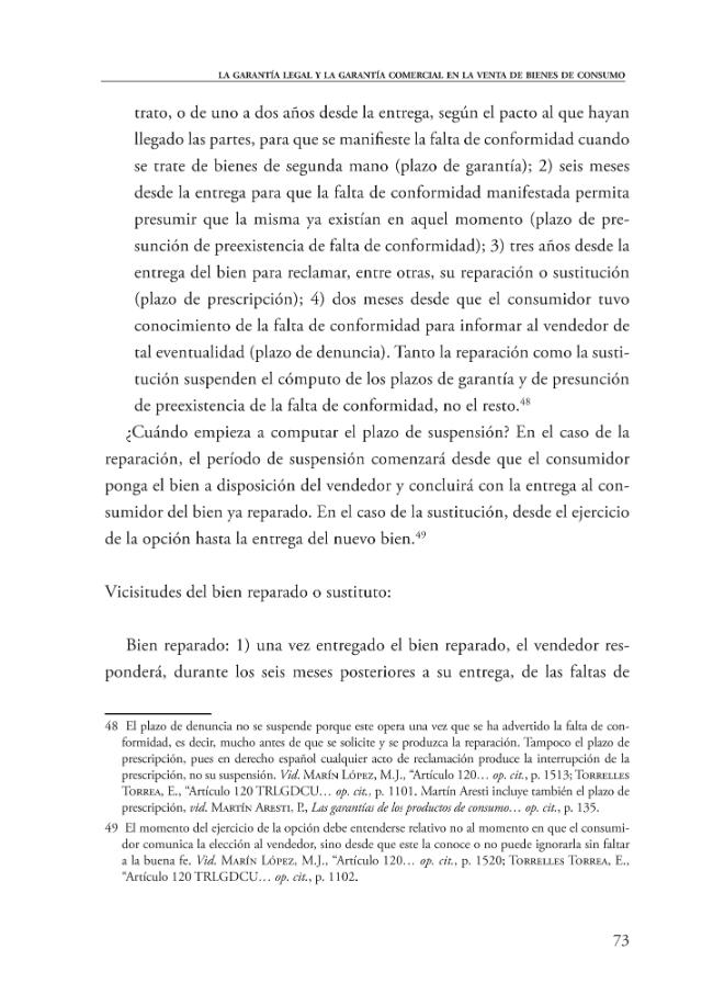 Página de muestra