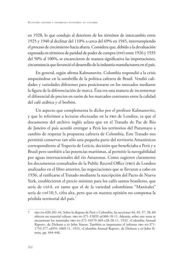 Probeseite